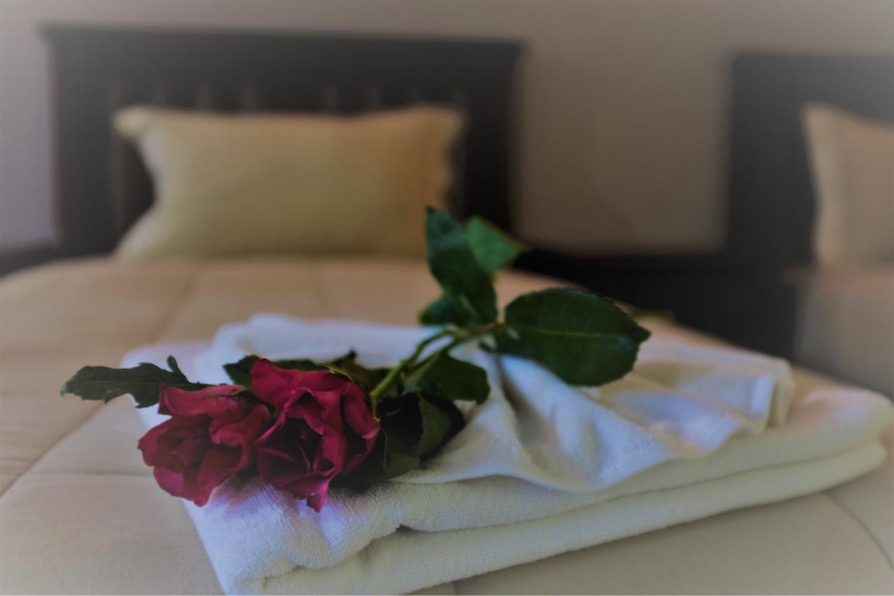 Hotel Le Anda Krabi town Extérieur photo