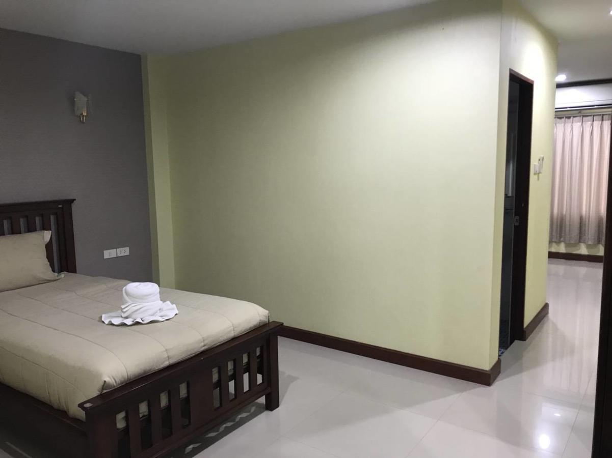 Hotel Le Anda Krabi town Extérieur photo