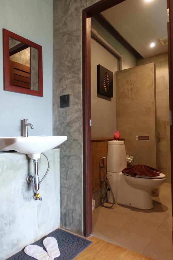 Hotel Le Anda Krabi town Chambre photo
