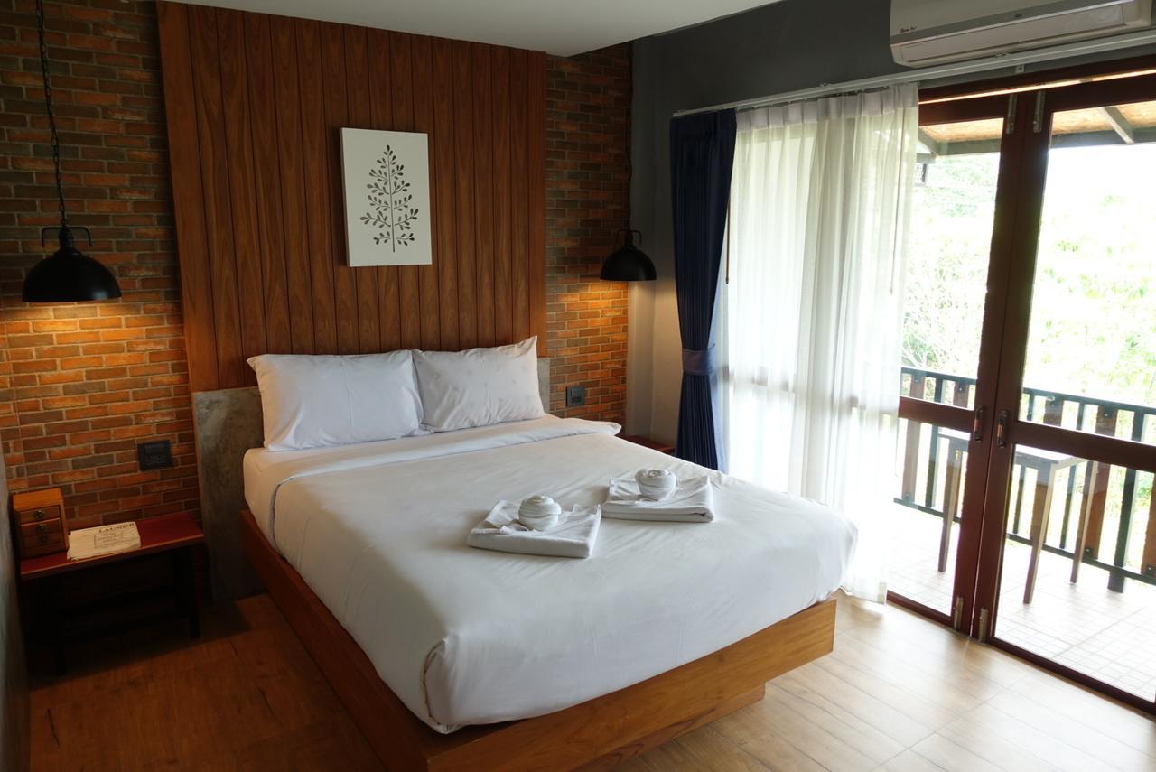 Hotel Le Anda Krabi town Extérieur photo